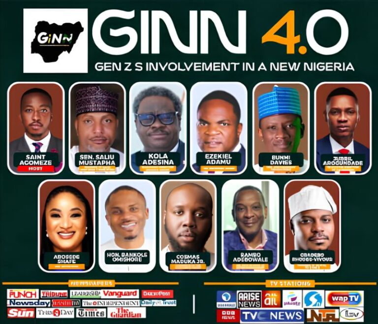 GiNN 4.0