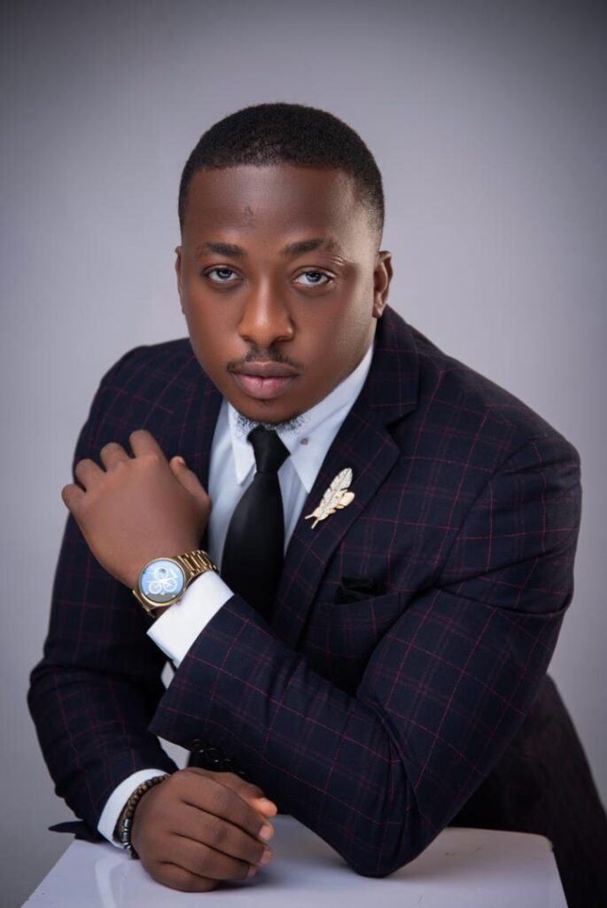 Saint Agozomeze Chukuwemeka